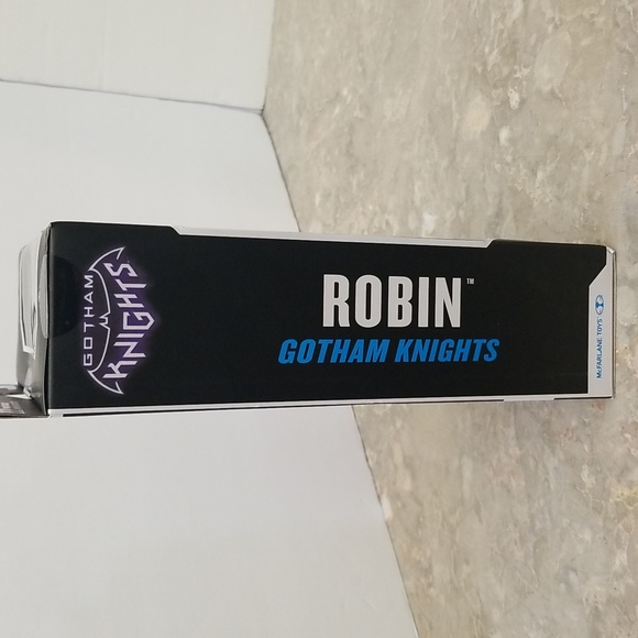 Robin DC Multiverse - Picture 4 of 8